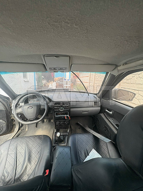 Lada Priora Комсомольское - изображение 1