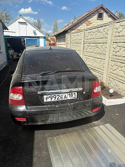 Lada Priora Комсомольское - изображение 3