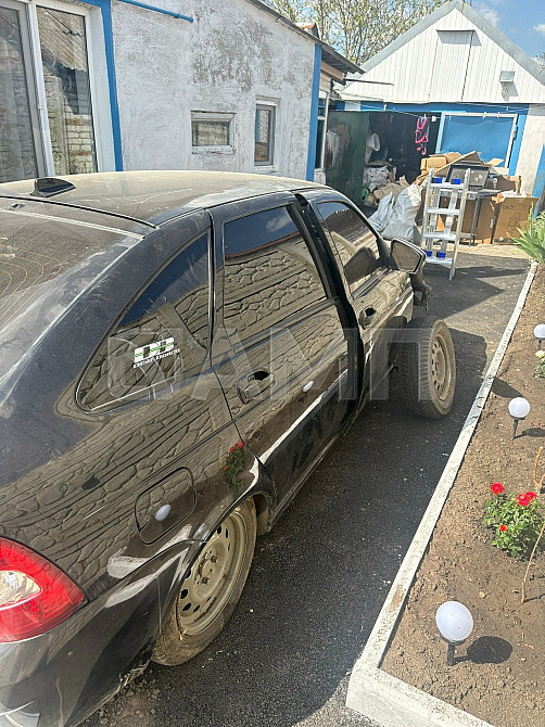 Lada Priora Комсомольское - изображение 2