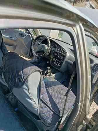 Daewoo Lanos 2004 