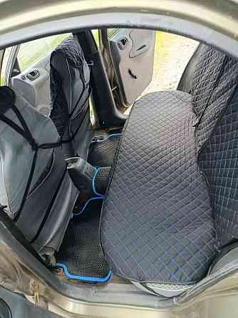 Daewoo Lanos 2004 