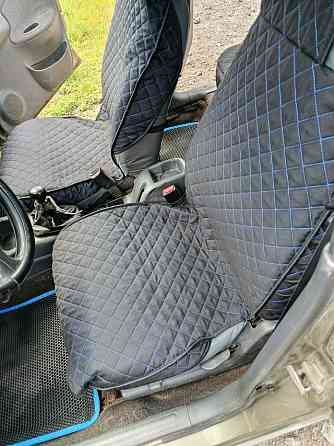 Daewoo Lanos 2004 