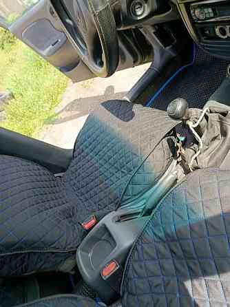 Daewoo Lanos 2004 