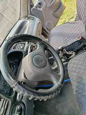Daewoo Lanos 2004 