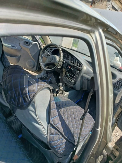 Daewoo Lanos 2004  - изображение 3