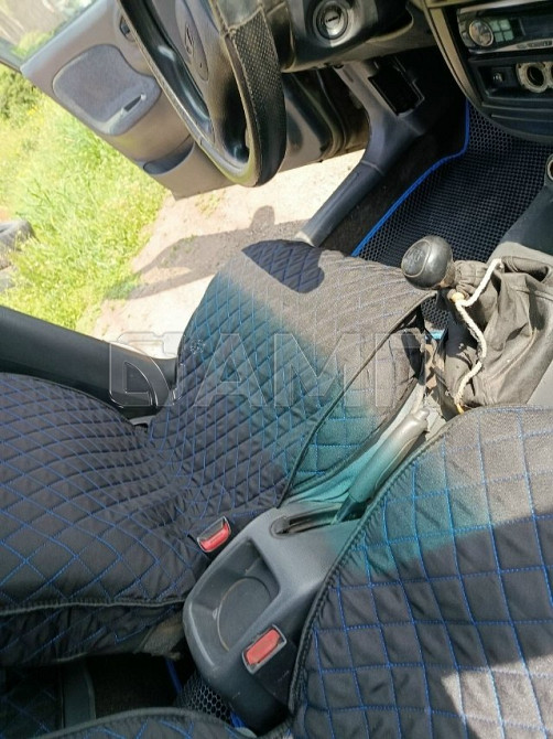 Daewoo Lanos 2004  - изображение 4