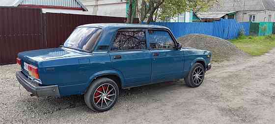 ВАЗ 2107 2004 