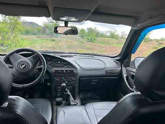 Chevrolet Niva 2009 