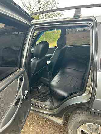 Chevrolet Niva 2009 