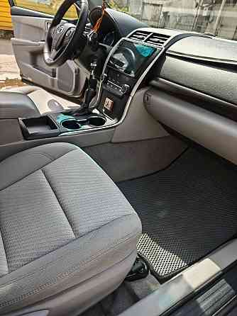 Toyota Camry 2015 Донецк