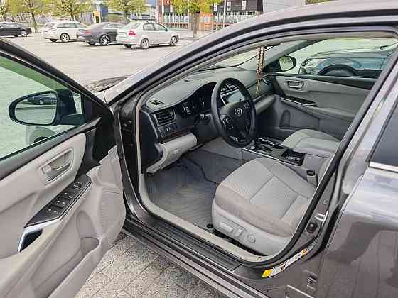 Toyota Camry 2015 Донецк
