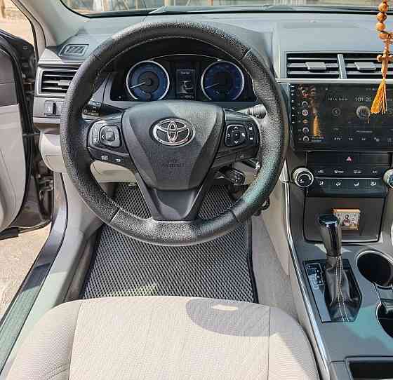 Toyota Camry 2015 Донецк