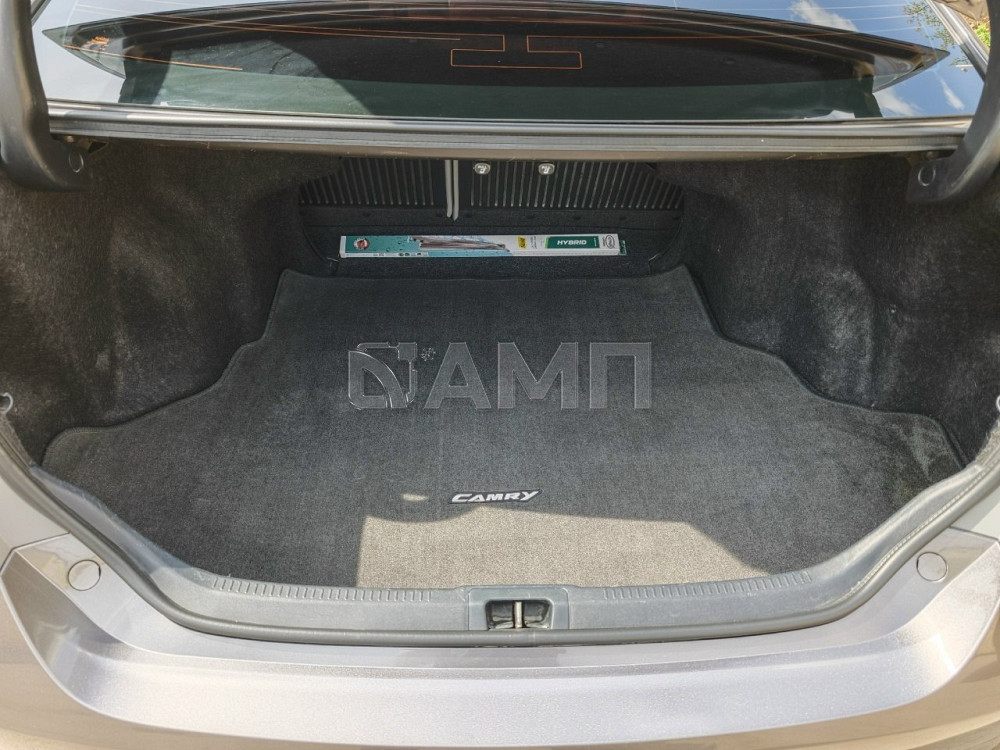 Toyota Camry 2015 Донецк - изображение 2