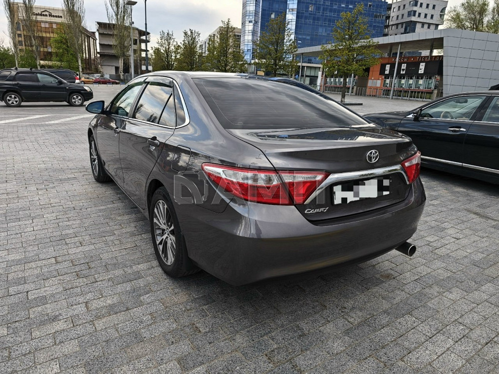 Toyota Camry 2015 Донецк - изображение 6