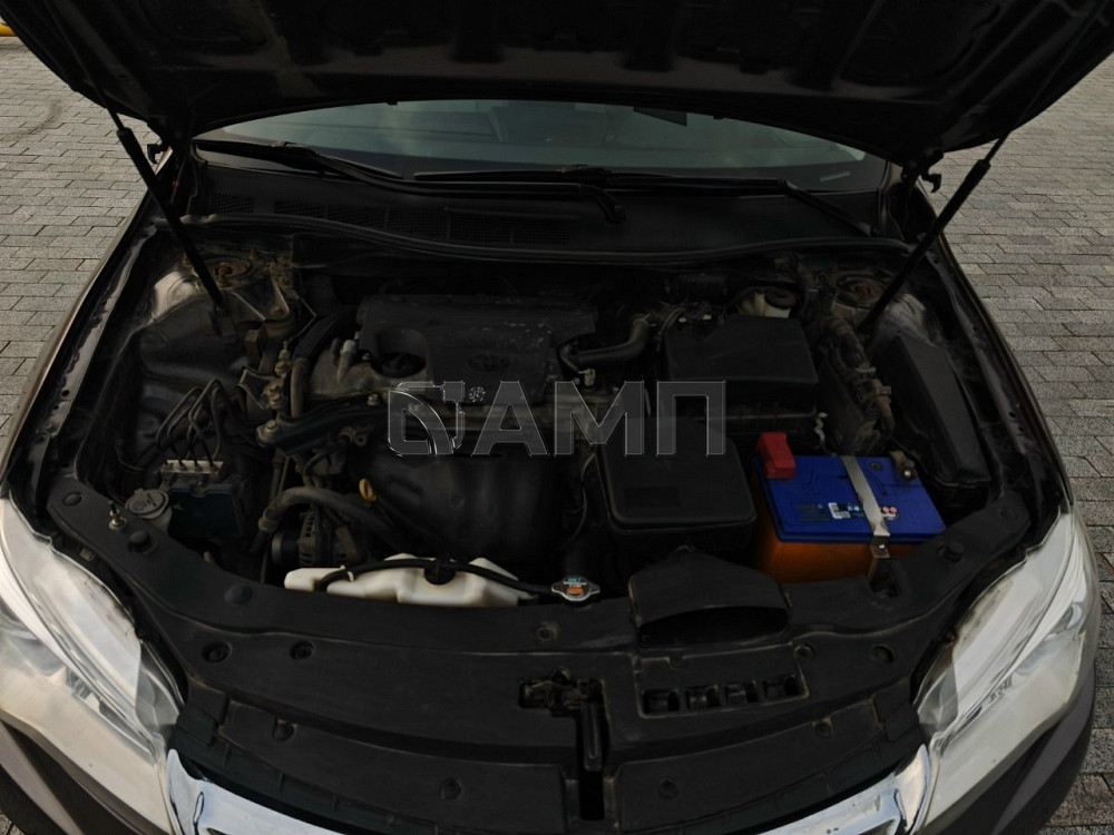 Toyota Camry 2015 Донецк - изображение 1
