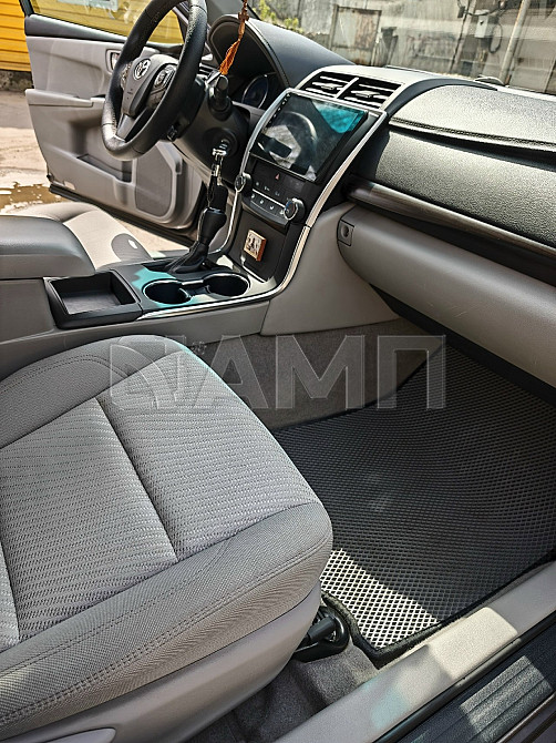 Toyota Camry 2015 Донецк - изображение 3