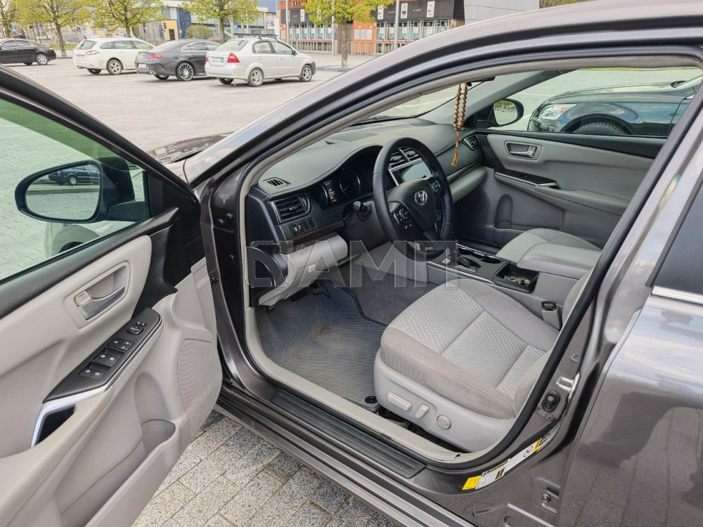 Toyota Camry 2015 Донецк - изображение 4