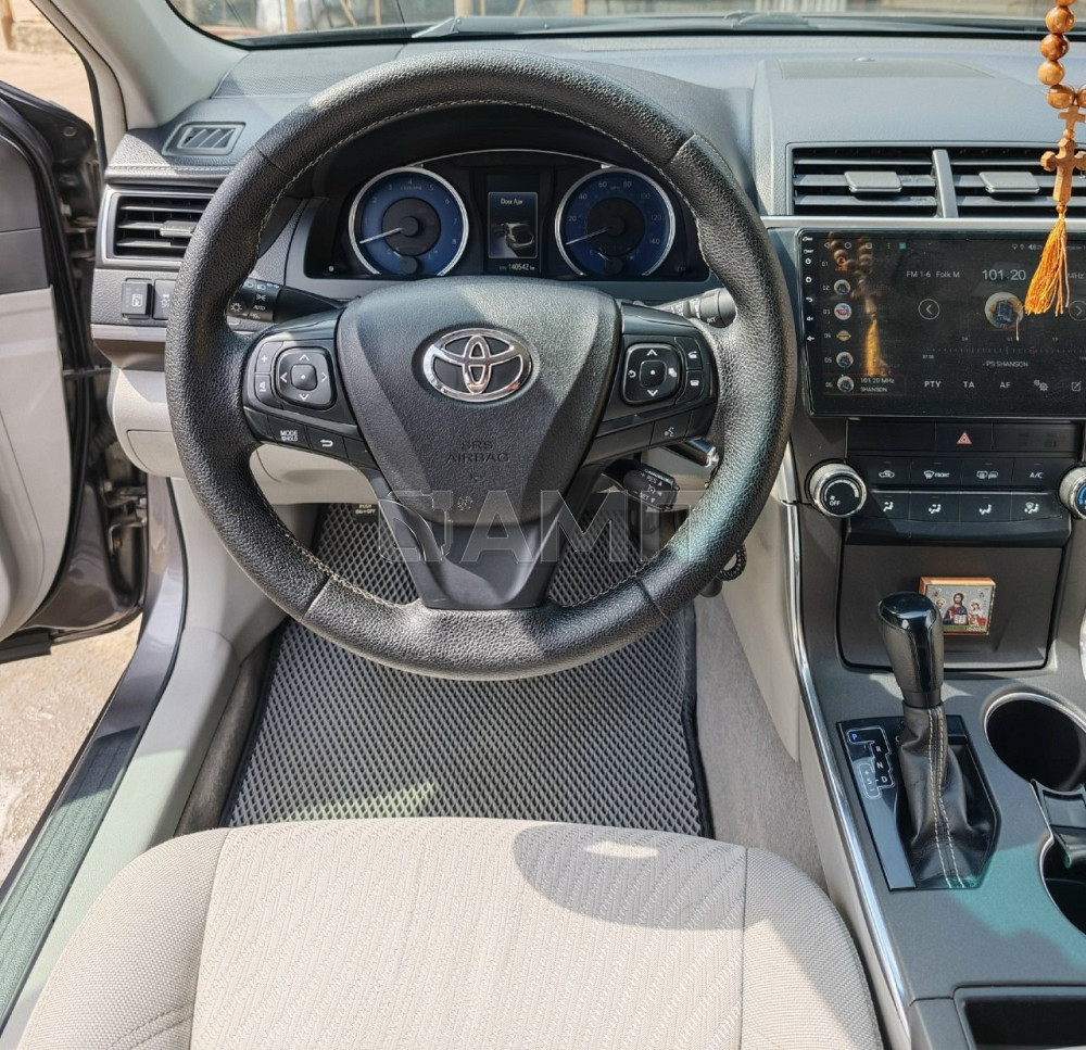 Toyota Camry 2015 Донецк - изображение 5