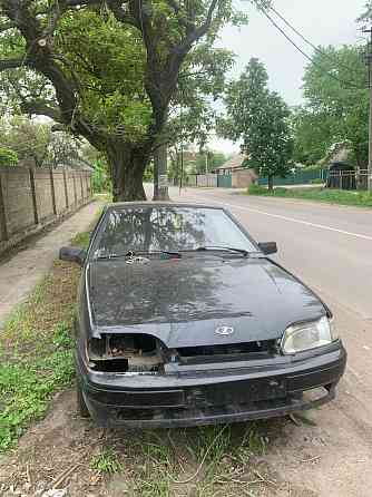 ВАЗ 2113 