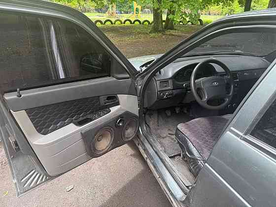 LADA Priora 2008 Донецк
