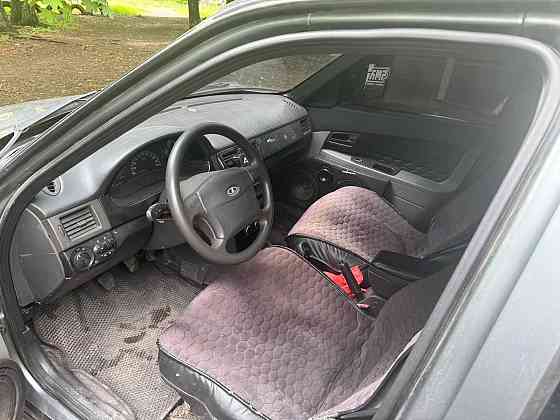 LADA Priora 2008 Донецк