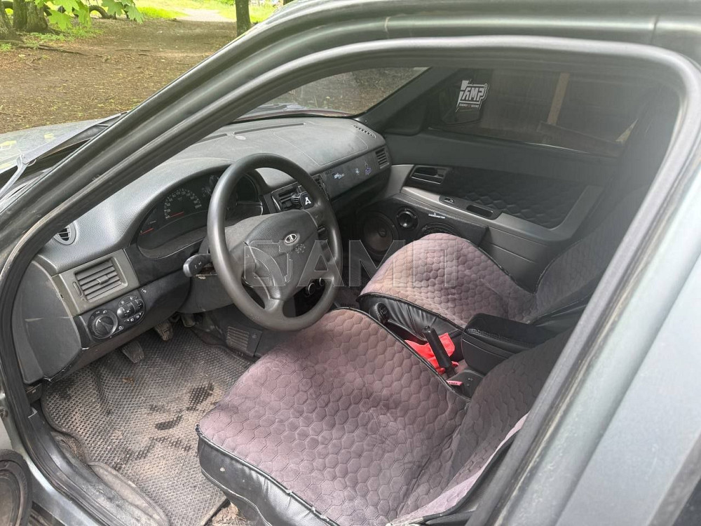 LADA Priora 2008 Донецк - изображение 3