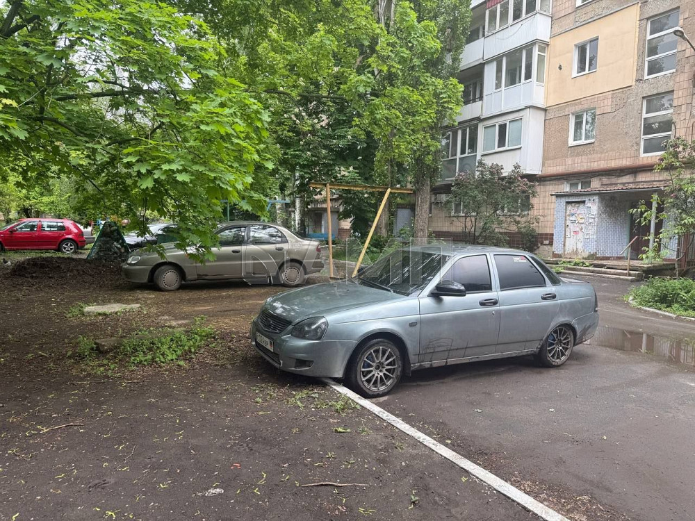 LADA Priora 2008 Донецк - изображение 6