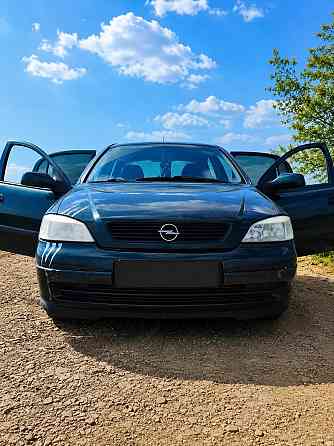 Opel Astra 2003 