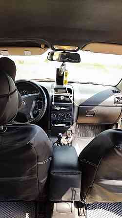 Opel Astra 2003 