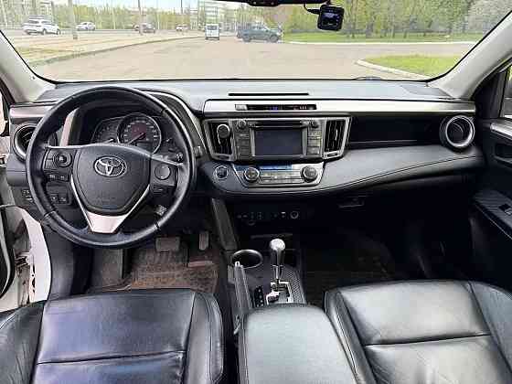 Toyota RAV4 2013 Донецк