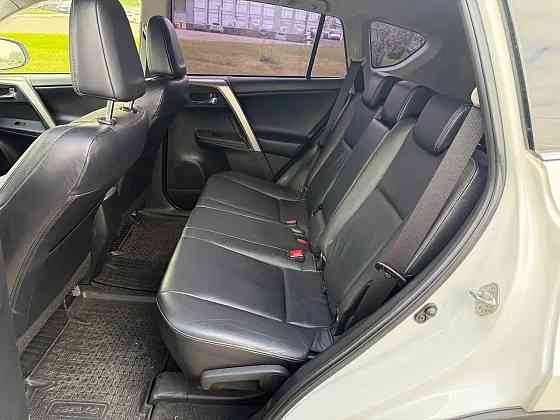 Toyota RAV4 2013 Донецк