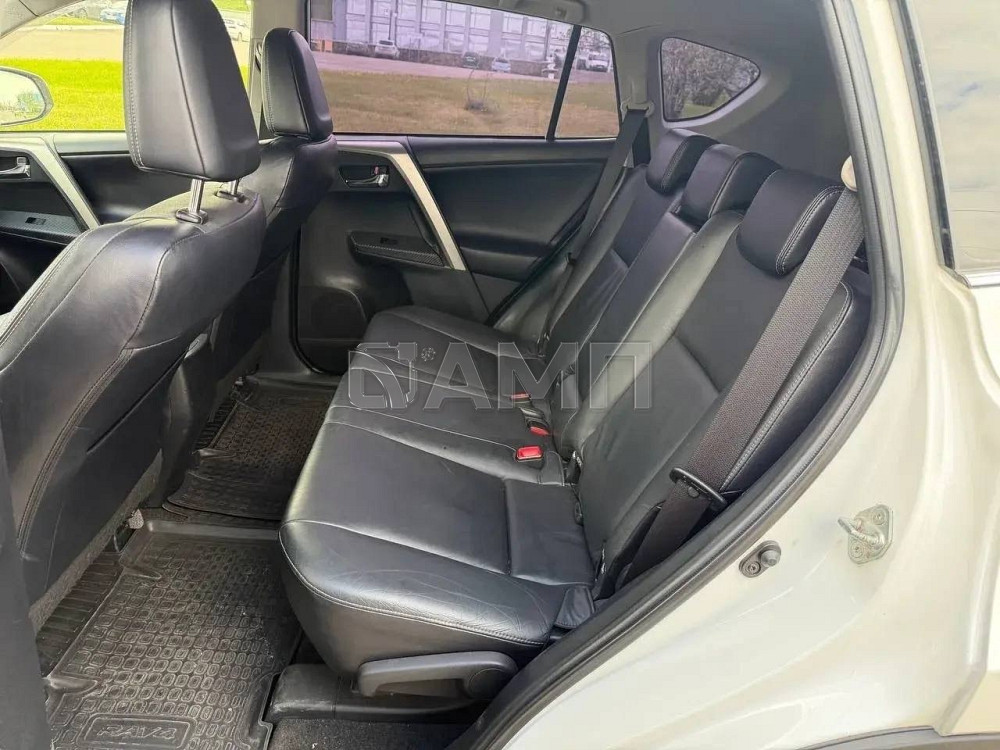 Toyota RAV4 2013 Донецк - изображение 2