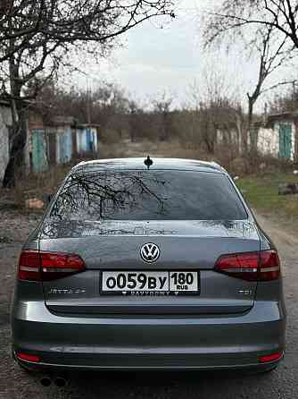 Volkswagen Jetta 2017 Енакиево