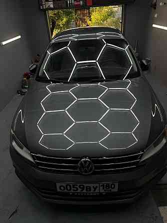 Volkswagen Jetta 2017 Енакиево