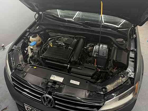Volkswagen Jetta 2017 Енакиево