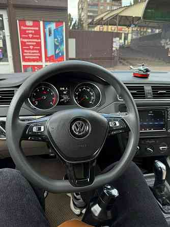 Volkswagen Jetta 2017 Енакиево