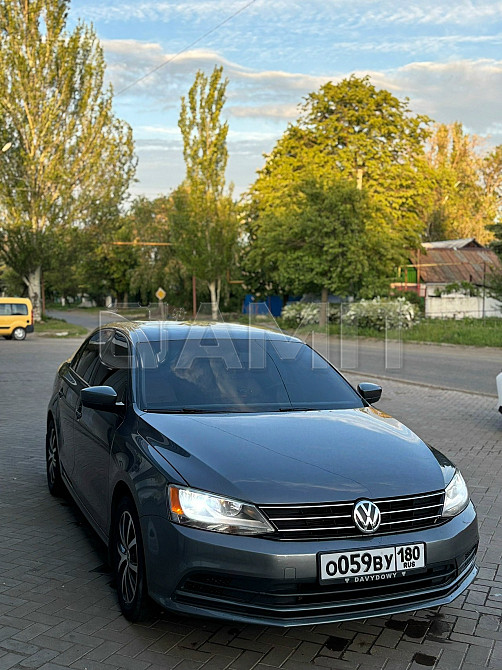 Volkswagen Jetta 2017 Енакиево - изображение 5