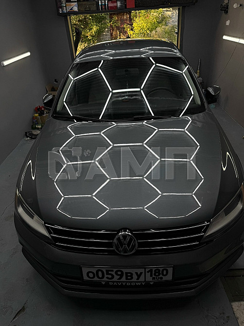 Volkswagen Jetta 2017 Енакиево - изображение 4