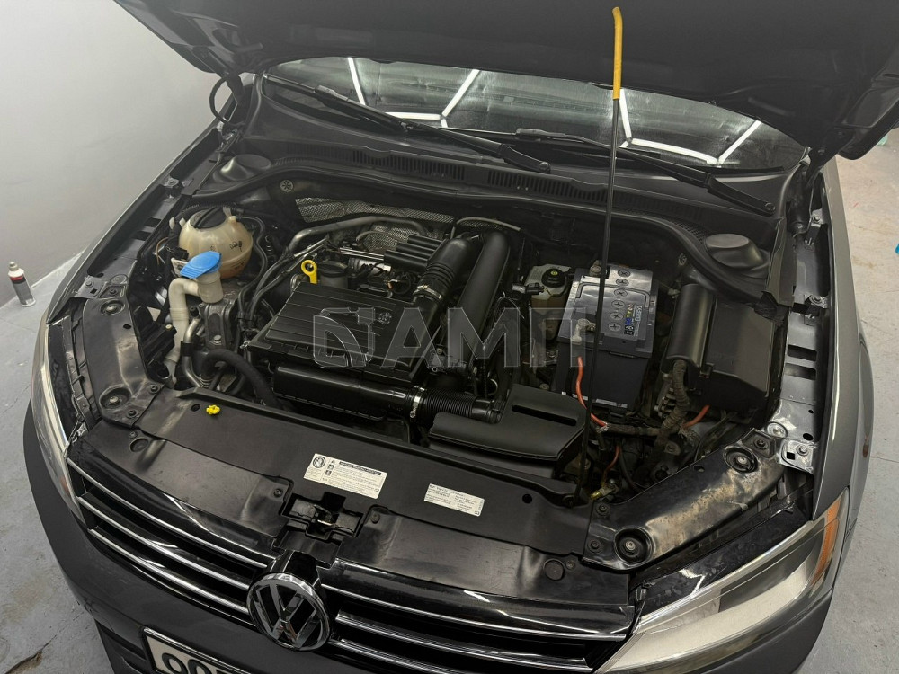 Volkswagen Jetta 2017 Енакиево - изображение 2