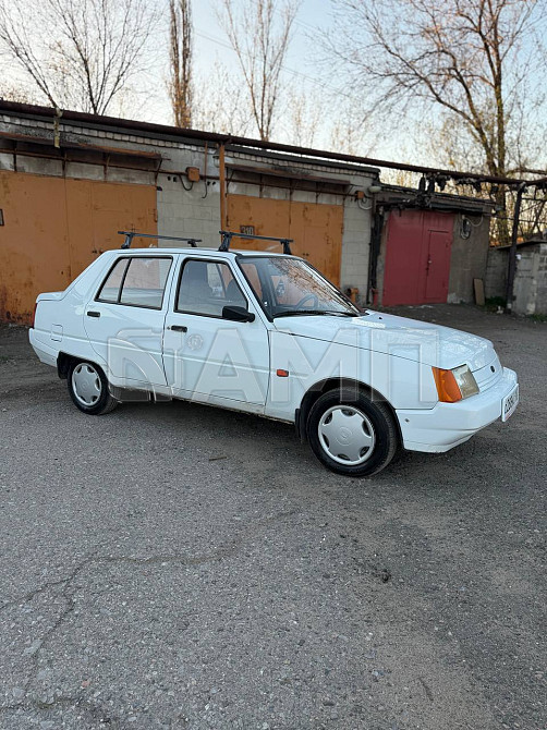 ЗАЗ Славута Донецк - изображение 8