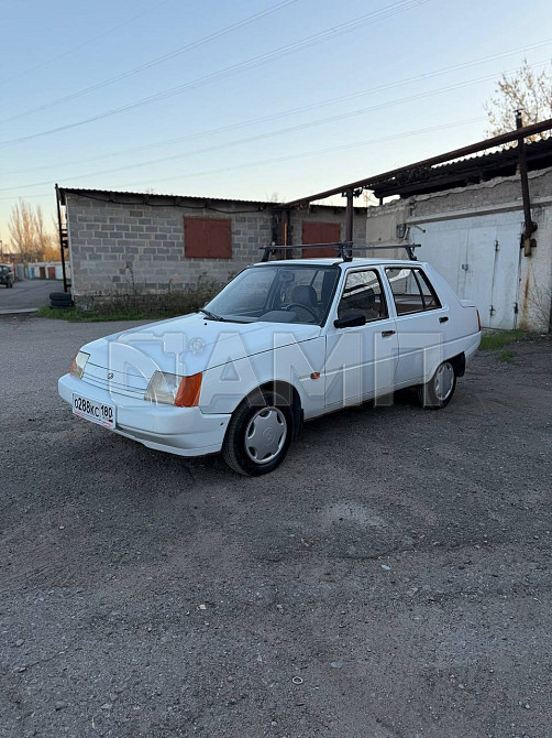 ЗАЗ Славута Донецк - изображение 10
