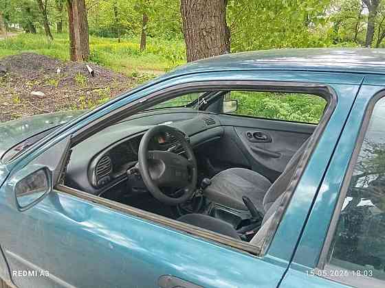 Ford Mondeo Макеевка