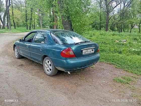 Ford Mondeo Макеевка