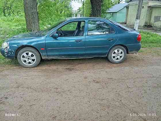 Ford Mondeo Макеевка