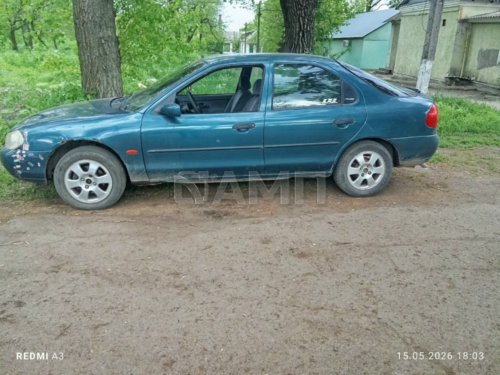 Ford Mondeo Макеевка - изображение 1