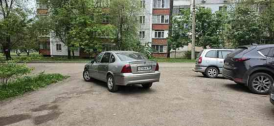 Opel Vectra B 1999 