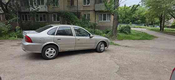 Opel Vectra B 1999 