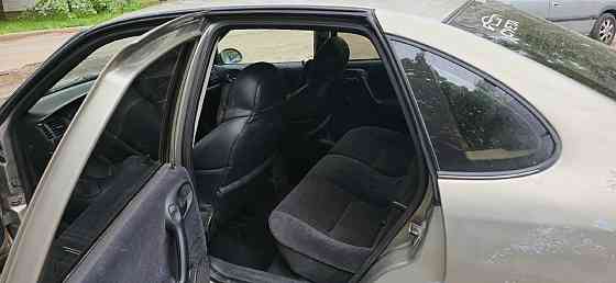 Opel Vectra B 1999 