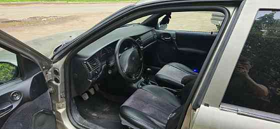 Opel Vectra B 1999 