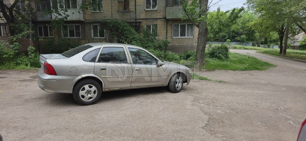 Opel Vectra B 1999  - изображение 5